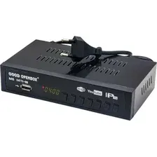 Приемник цифрового ТВ Openbox Good M5