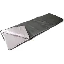 Спальный мешок Следопыт Camp PF-SB-36 (темно-серый)
