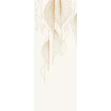 Фотообои листовые Citydecor Perfect Lines 64 (100x260см)