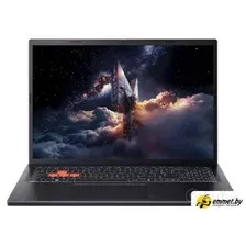 Игровой ноутбук Acer Nitro Lite 16 NL16-71G-57PK NH.DAACD.004
