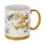 Кружка Perfecto Linea Golden Dragon-3 30-063503