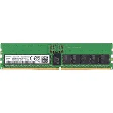 Оперативная память Samsung 32ГБ DDR5 6400 МГц M321R4GA3EB2-CCP