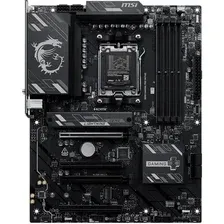 Материнская плата MSI B850 Gaming Pro WiFi6E