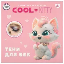 Тени для век детские Милая Леди 2001X082-CK-ML-WOT