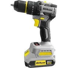 Ударная дрель-шуруповерт BifAces DLID-20-A