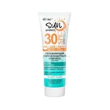 Крем солнцезащитный Витэкс Sun Protect Солнцезащитный SPF30 (50мл)