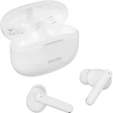 Наушники Tecno Buds 4 Air (белый)
