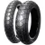 Дорожные мотошины King Tyre K66 160/60R17 69V TL/TT