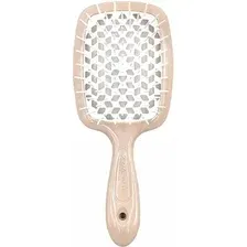 Щетка Janeke Superbrush Small 94SP234ARA (персиковый/белый)