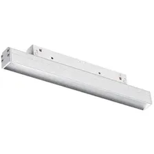 Трековый светильник Novotech Flum 358413
