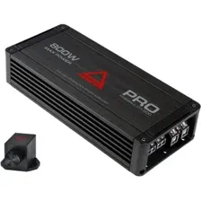 Автомобильный усилитель Aura Fireball-D1.800 PRO
