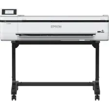 Плоттер Epson SureColor SC-T5100M