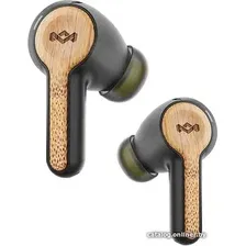 Наушники Marley Rebel TWS (черный)