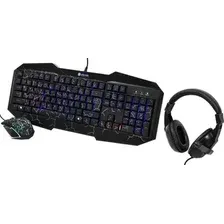 Игровой набор Оклик HS-HKM100G Imperial