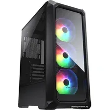 Корпус Cougar Archon 2 RGB CGR-5CC5B-G-RGB