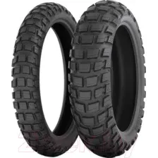 Мотошина передняя Michelin Anakee Wild 110/80R19 59R TL/TT