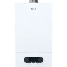 Отопительный котел Oasis Eco KK-20