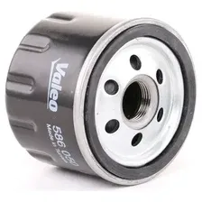 Фильтр масляный VALEO 586050 Fiat