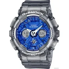 Наручные часы Casio G-Shock GMA-S120TB-8A