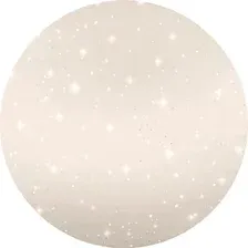 Припотолочная люстра Leek СЛЛ 023 45Вт 5К Звезда LE061207-007