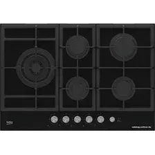 Варочная панель BEKO HILL 75235 S