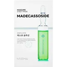  Missha Маска для лица противовоспалительная (28 мл)