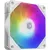Вентилятор для корпуса ID-Cooling TF-12025-PRO-ARGB White