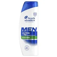 Шампунь (400мл) Head & Shoulders от перхоти Men Ultra Sport Fresh