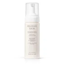 Пенка-мусс RELOUIS SKIN CLEAN & CARE для ежедневного умывания с алоэ вера, ниацинамидом и биотином