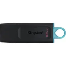 KINGSTON DATATRAVELER EXODIA (DTX/64GB)
