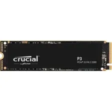 SSD Crucial P3 1TB CT1000P3SSD8