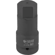 Головка слесарная FORSAGE F-28412541MPB (59003)
