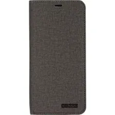 Чехол-книжка Bingo Book для Galaxy A52 4G/5G (серый)