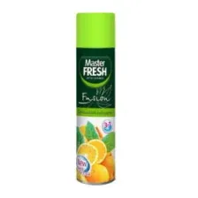 Освежитель воздуха Master Fresh Севильский мандарин (300мл)