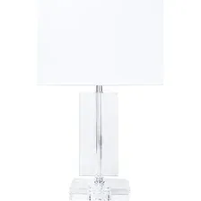 Настольная лампа Arte Lamp Clint A4022LT-1CC