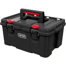 Ящик для инструментов Stack n Roll Tool Box Black New Keter 17210774