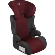 Автокресло Siger Смарт / KRES4021 (вишня)