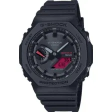 Наручные часы Casio GA-B2100BBR-1A