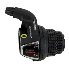 Шифтер правый SHIMANO SL-RS35-7R (ASLRS35R7ET)