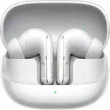 Наушники Xiaomi Buds 5 Pro M2437E1 (белый, международная версия)