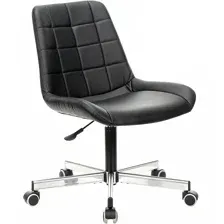 Офисное кресло Brabix Deco MG-316 (черный)