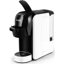 Капсульная кофеварка Sonifer SF-3539