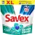 Жидкое средство для стирки в капсулах Savex Extra fresh, 42 шт
