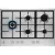 Варочная панель Electrolux KGS75662SX