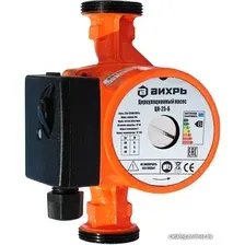 Циркуляционный насос Вихрь ЦН-25-6