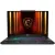 Игровой ноутбук MSI Cyborg 15 B2RWFKG-024XRU