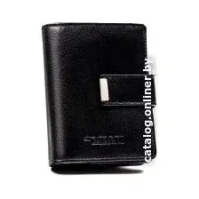 Кошелек Cedar 4U Cavaldi RD-45-GCL (черный)
