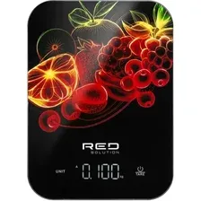 Кухонные весы RED Solution SM726