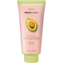 Лосьон для тела "Fruitlovers Avocado Bio Body Lotion" (300 мл)