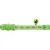 Ошейник HUNTER Collar Cat Neon / 31033